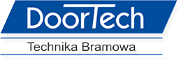 DoorTech - Technika Bramowa